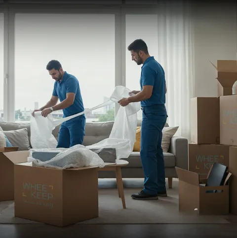 You/We Pack