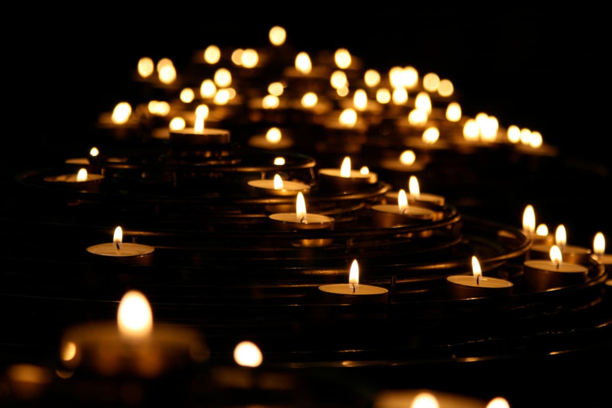Will Candles Melt in a Storage Unit? Candle Storage Tips