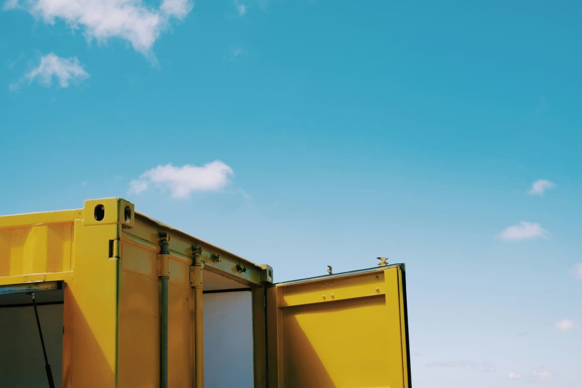 Cost of On-Site Storage Containers