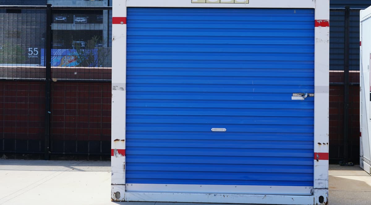 Can You Work Out of a Storage Unit? Your Guide to Working Out of a Storage Unit