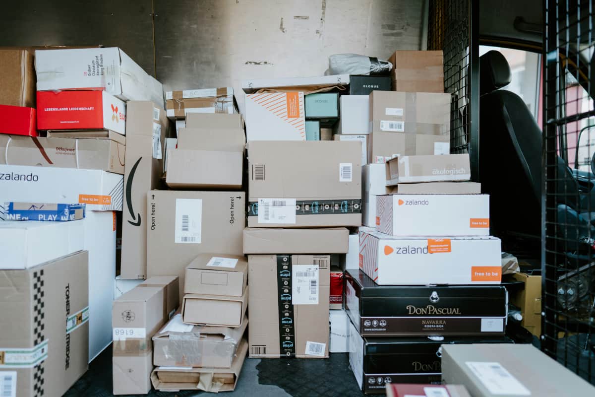 How Personal Storage Needs Change Over Time