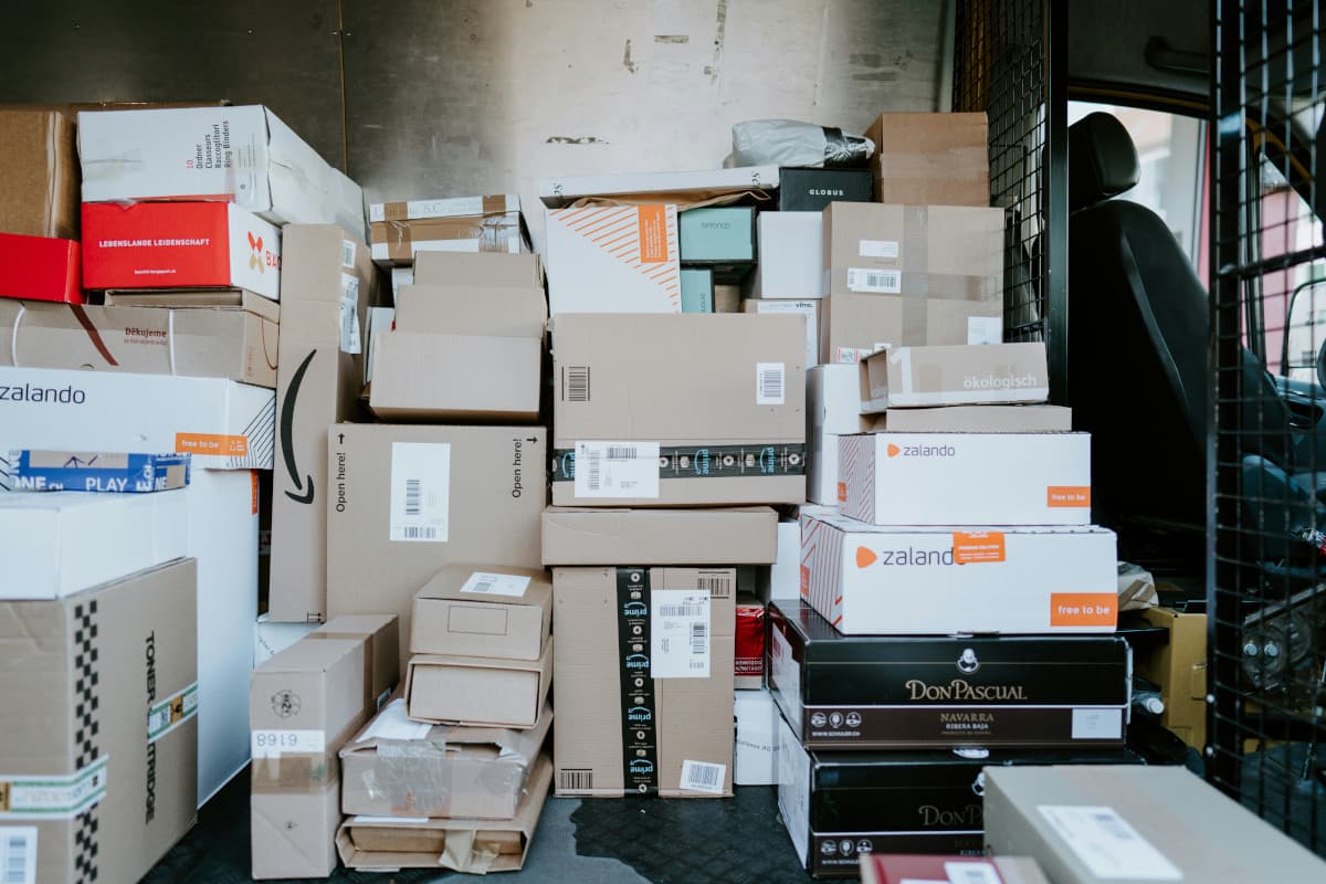 How Personal Storage Needs Change Over Time