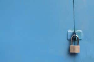 How Safe is Self Storage?