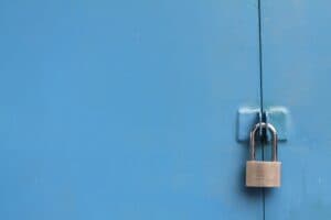 How Safe is Self Storage?