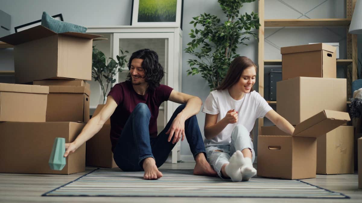 How to Maximize Your Storage Unit Space