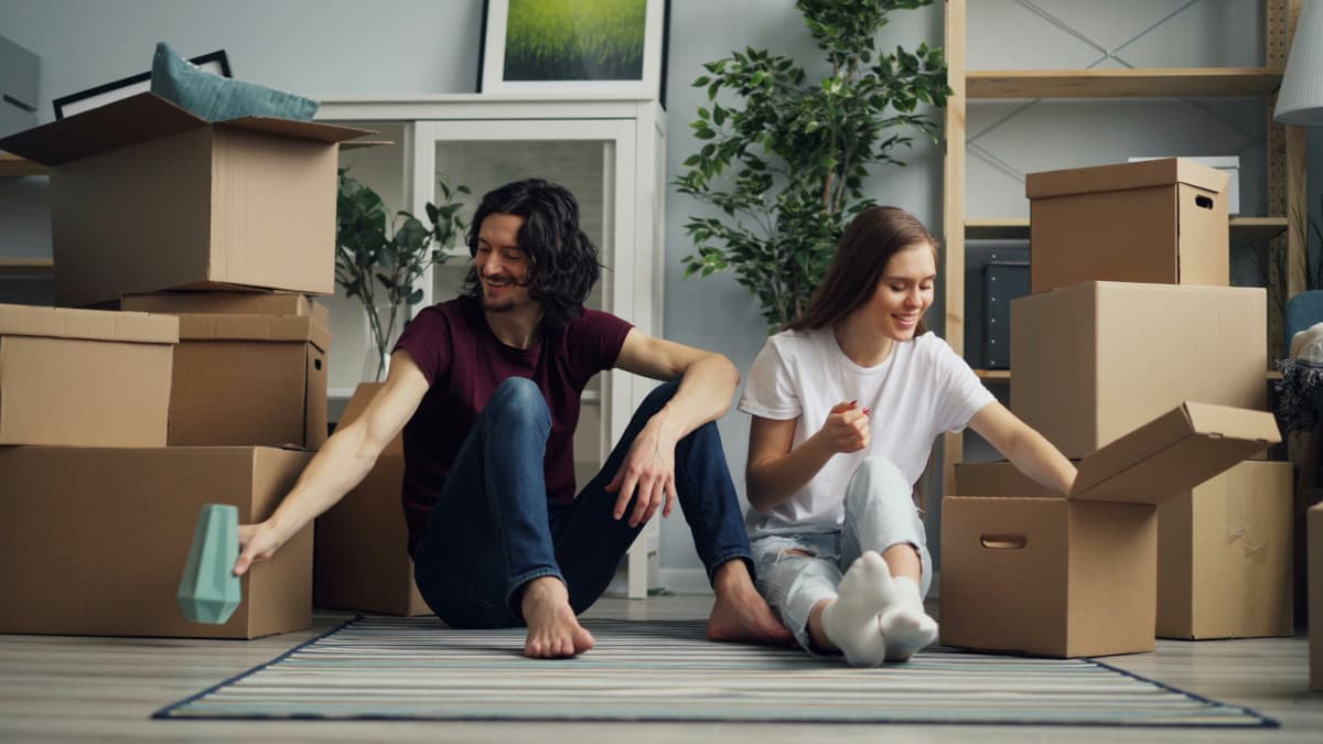 How to Maximize Your Storage Unit Space