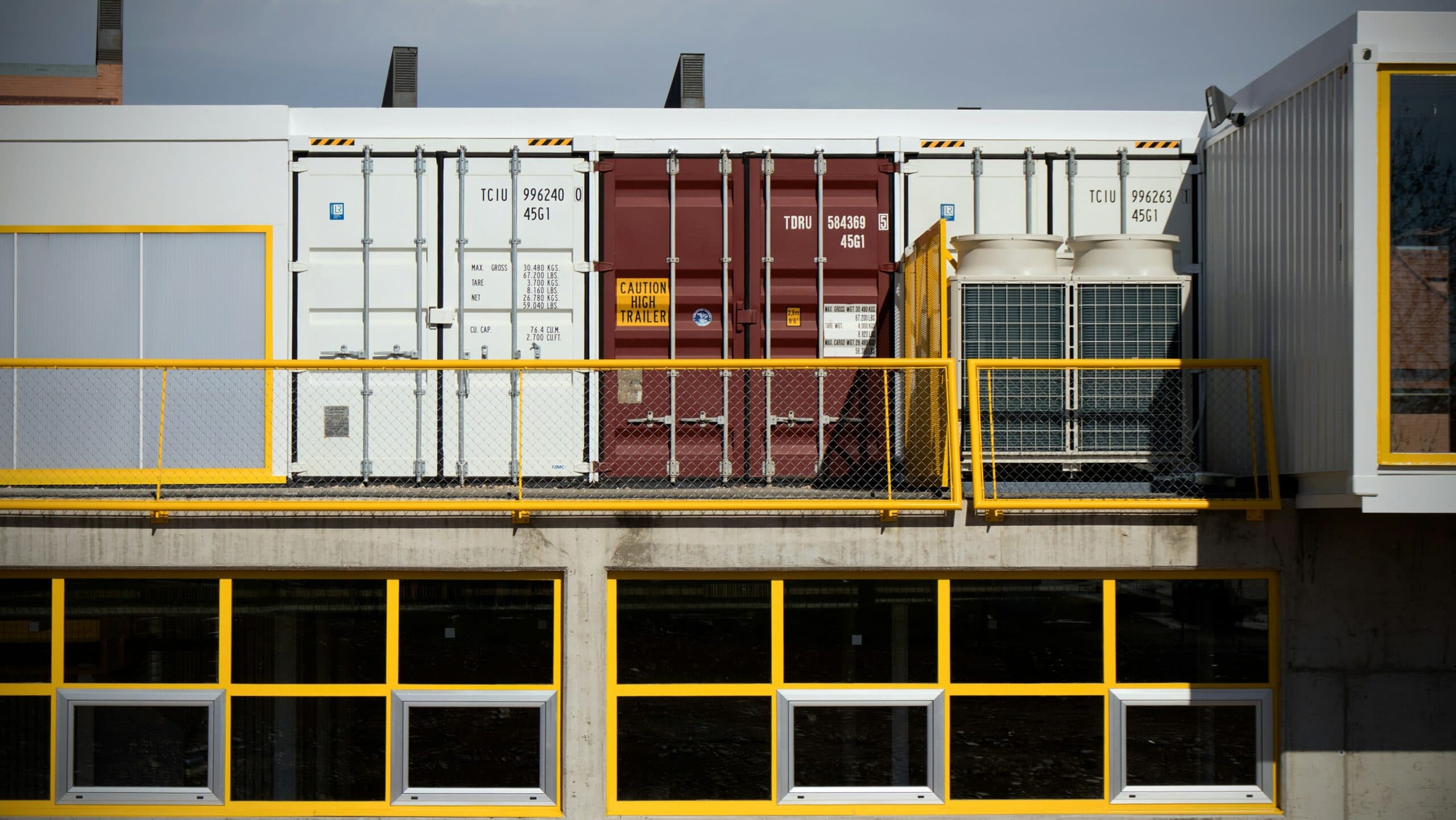 When Do You Need a Climate-Controlled Storage Unit?